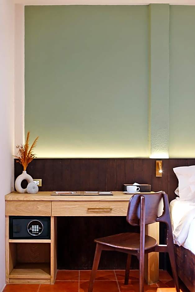 Lücke Boutique Hotel - Adults only