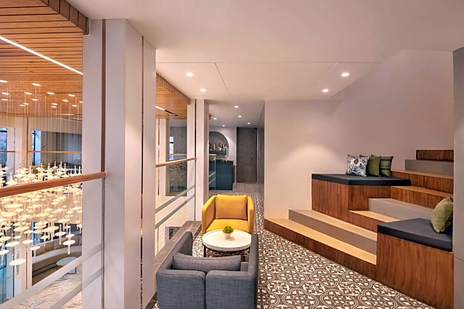 Hyatt Place Goa Candolim