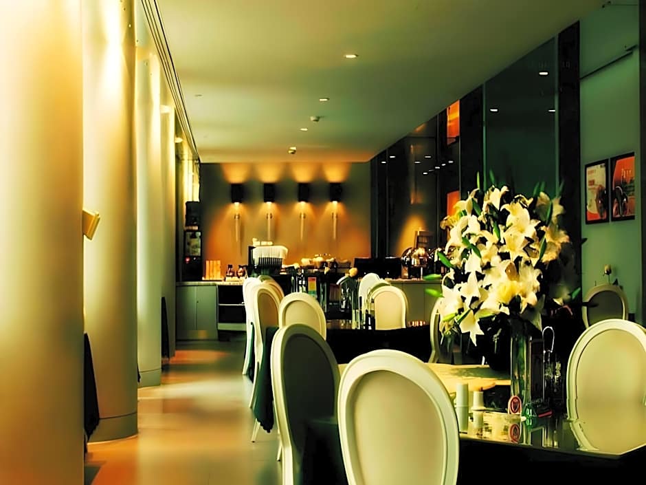 Jinjiang Inn Tianjin Bawei Road Music College