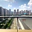 Huafa Executive Apartment Hotel Zhuhai