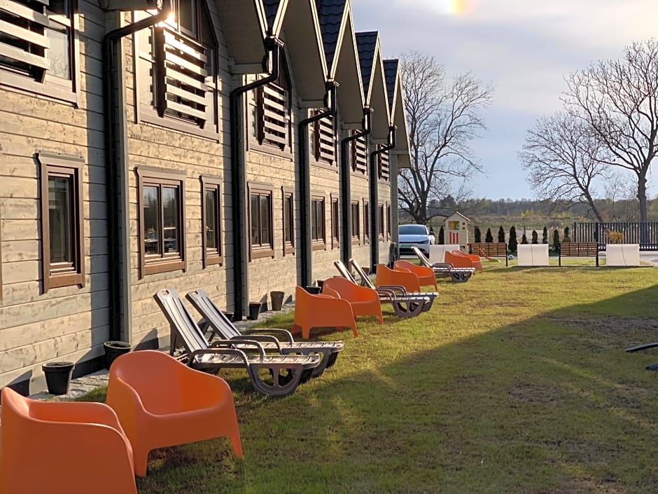 Domki letniskowe Gala II