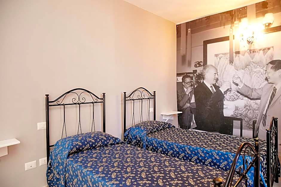 Hotel Ospite Inatteso