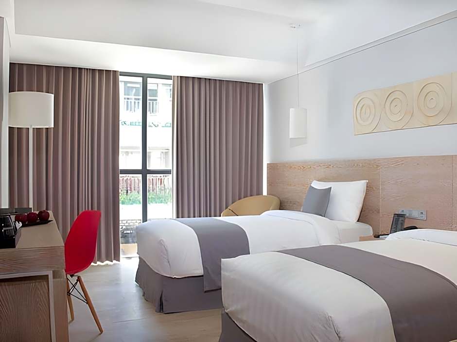 Hotel Neo Kuta, Legian by ASTON