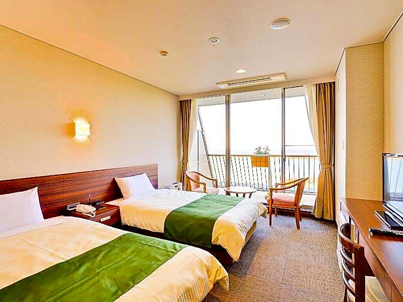 Hotel Seaside Shimabara