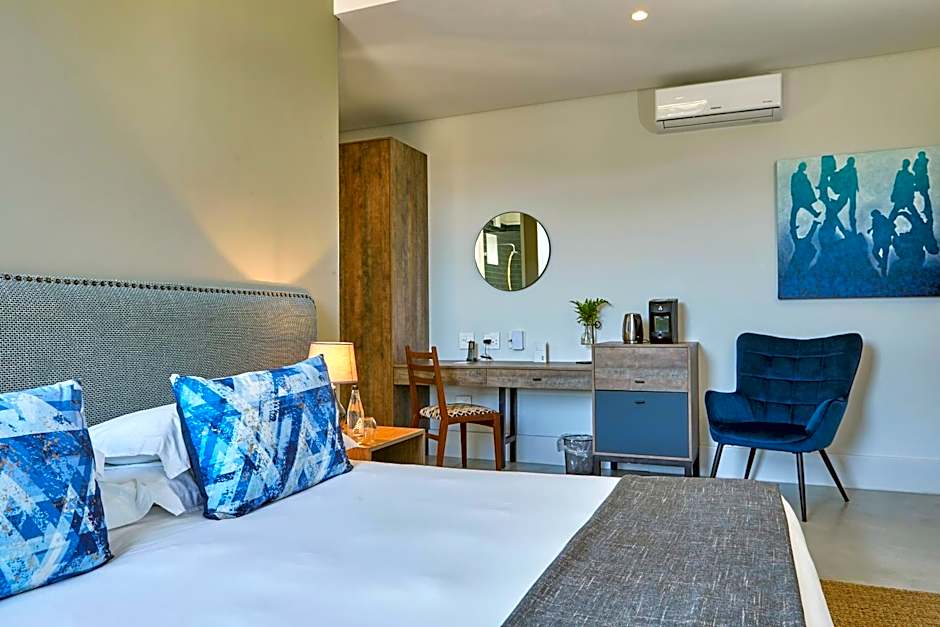 Chapter House Boutique Hotel by The Living Journey Collection