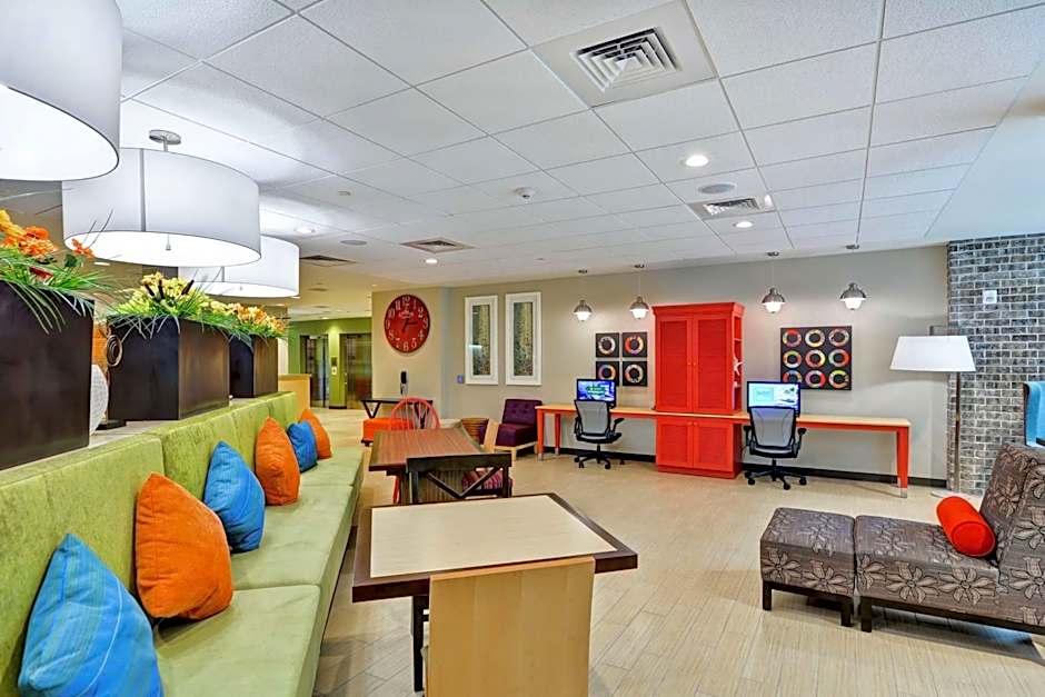 Home2 Suites by Hilton Hilton Head, SC
