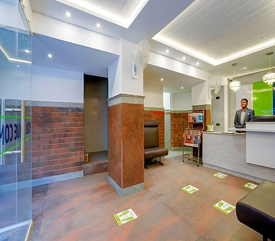 MySpace Express Balaji Paradise