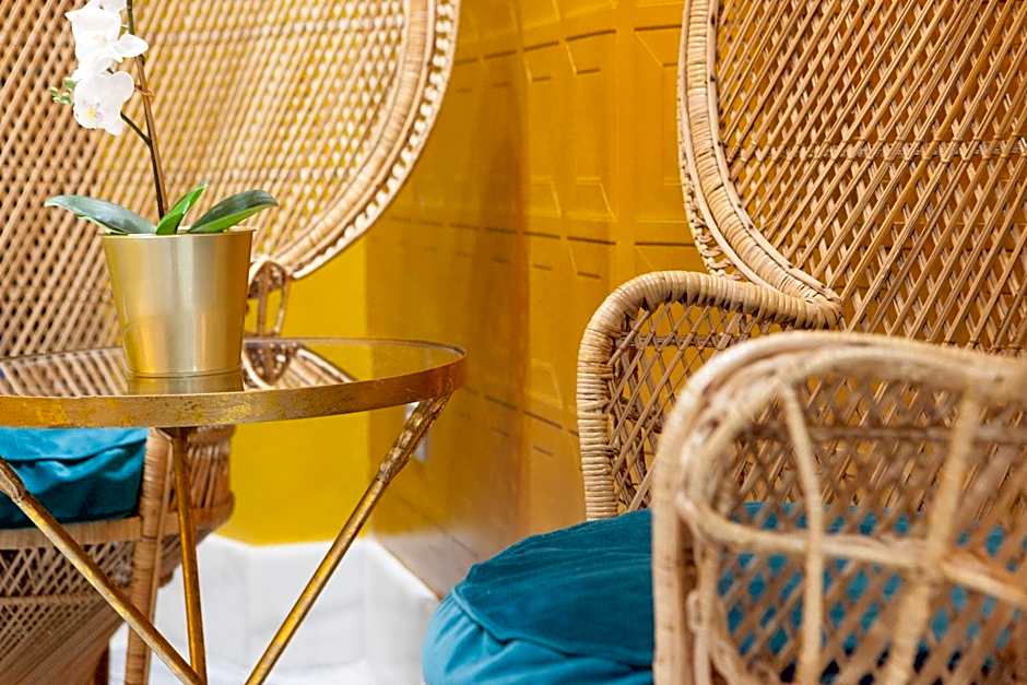 Petit Palace Canalejas Sevilla