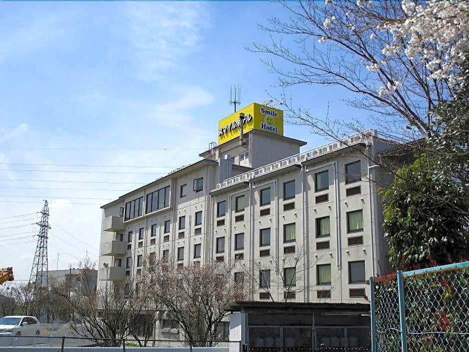 Smile Hotel Koriyama