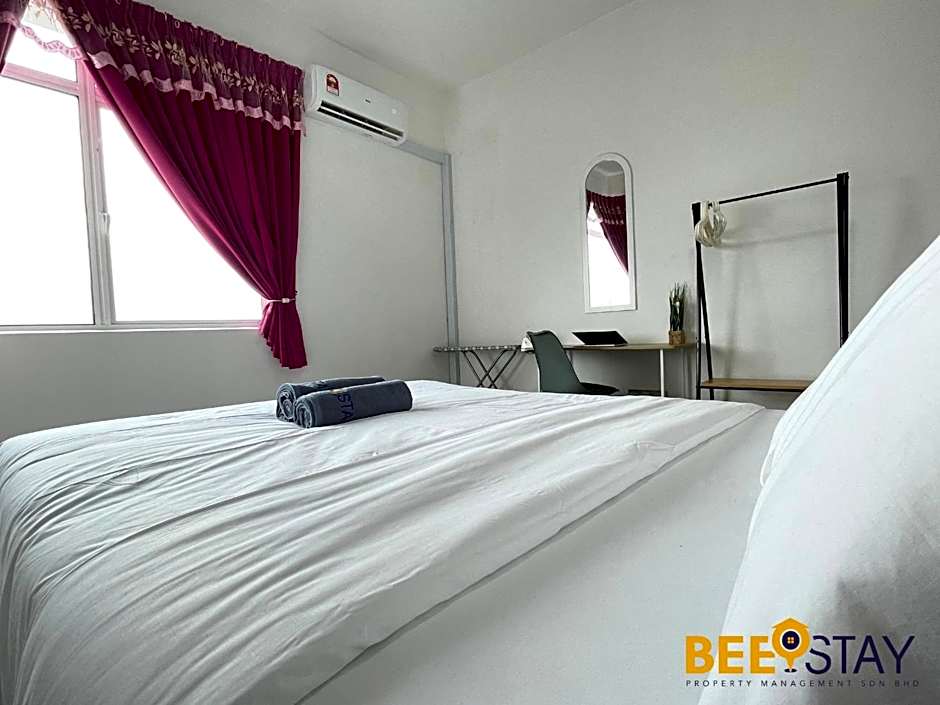 KLIA Ehsan Residences Sepang Nilai