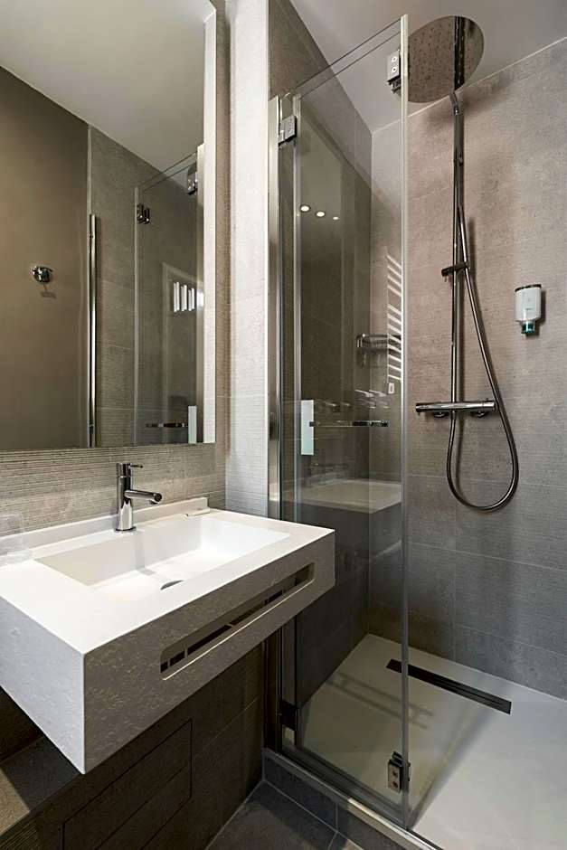 Hotel La Villa Tosca