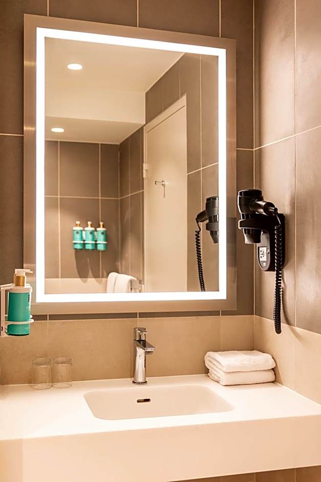 Novotel Paris Orly Rungis