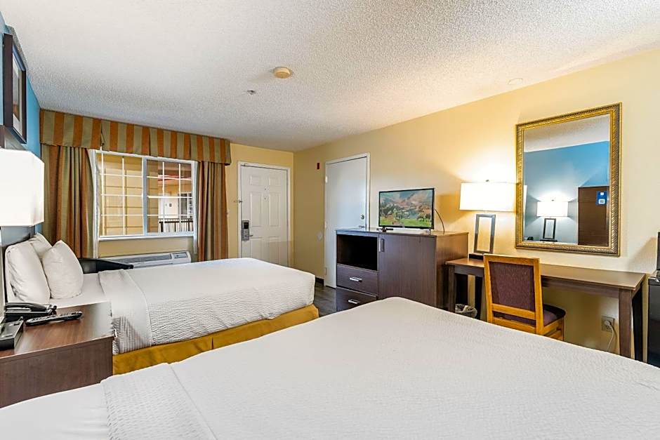 Days Inn by Wyndham Federal Way