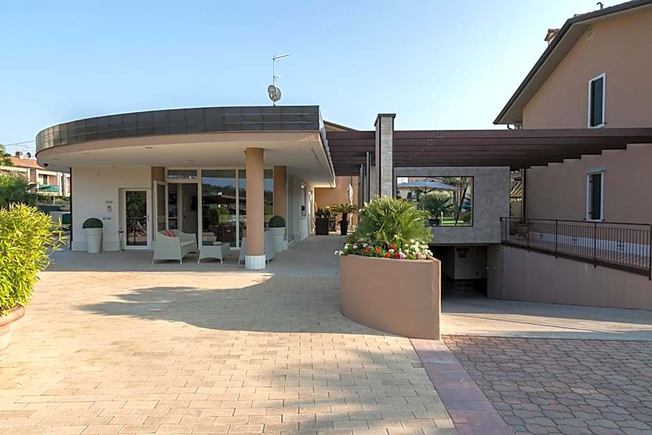 Residence La Margherita
