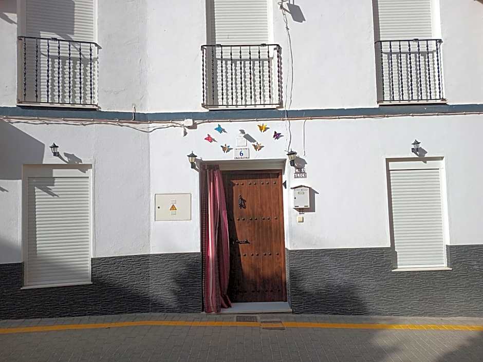 Casa Alice Salar