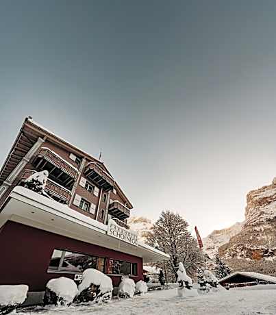 Parkhotel Schoenegg