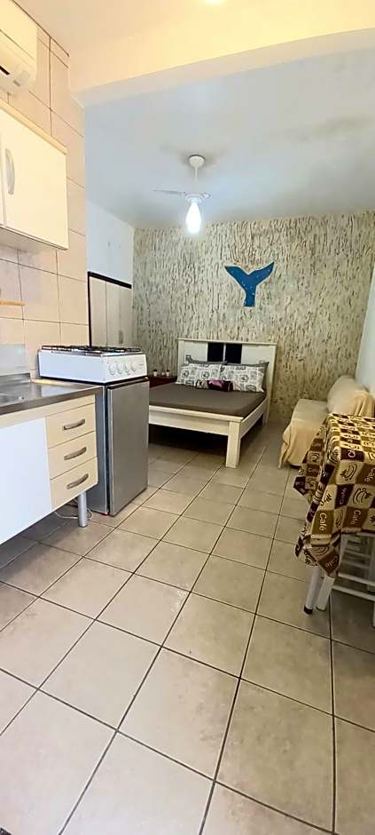 Pousada Moradas da Praia