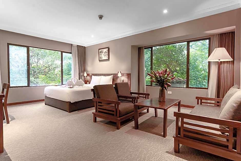 La Passion Classic Hotel