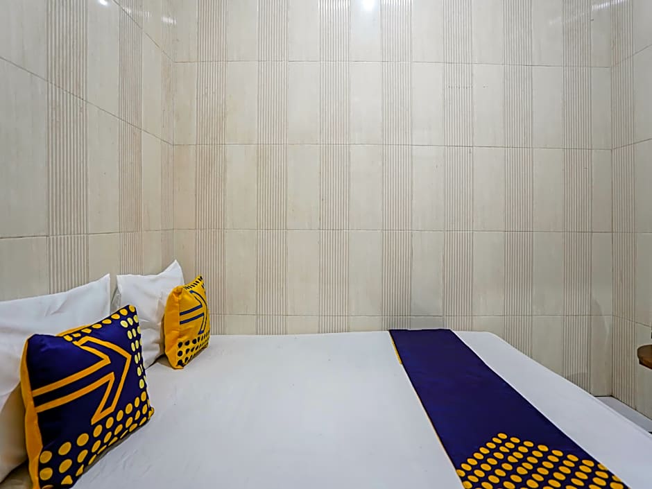 OYO Life 91856 Griya Gedangan Syariah