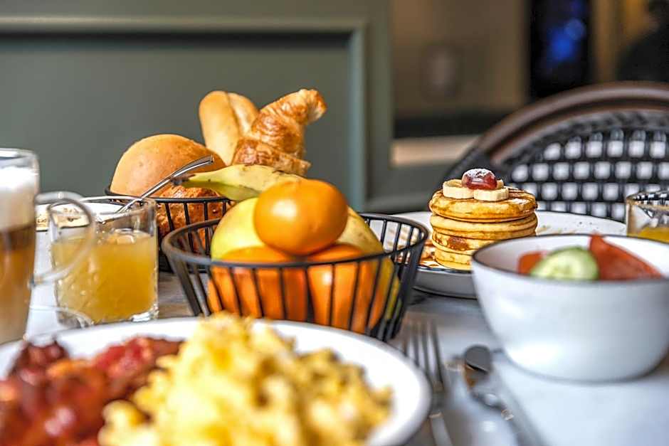 Hotel Atlantis Amsterdam