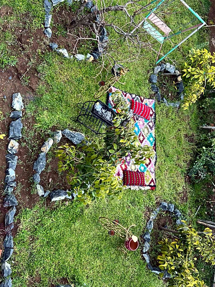 Villa Mouloud, arougou khenifra