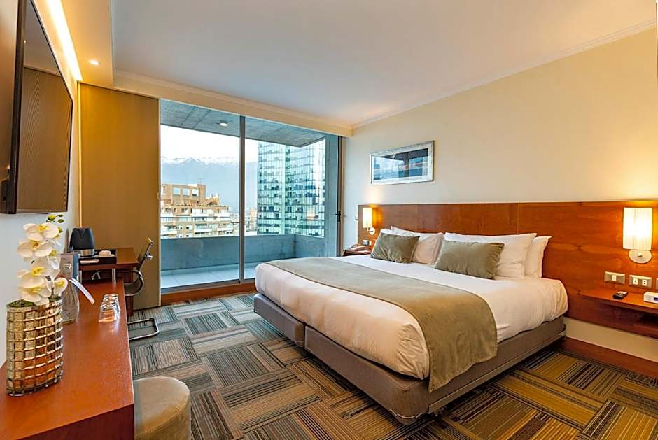 Best Western Premier Marina Las Condes