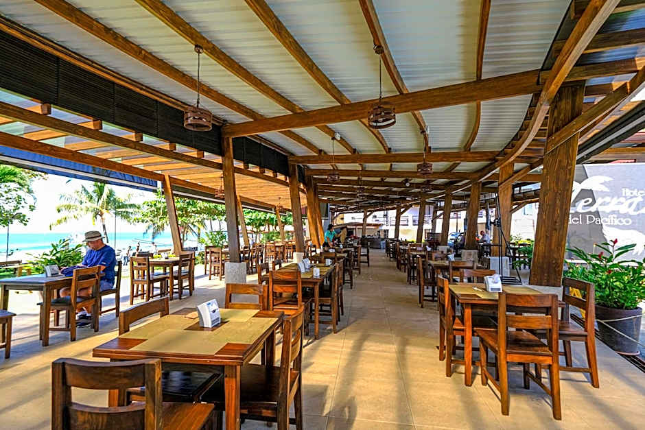 Hotel Terraza del Pacifico