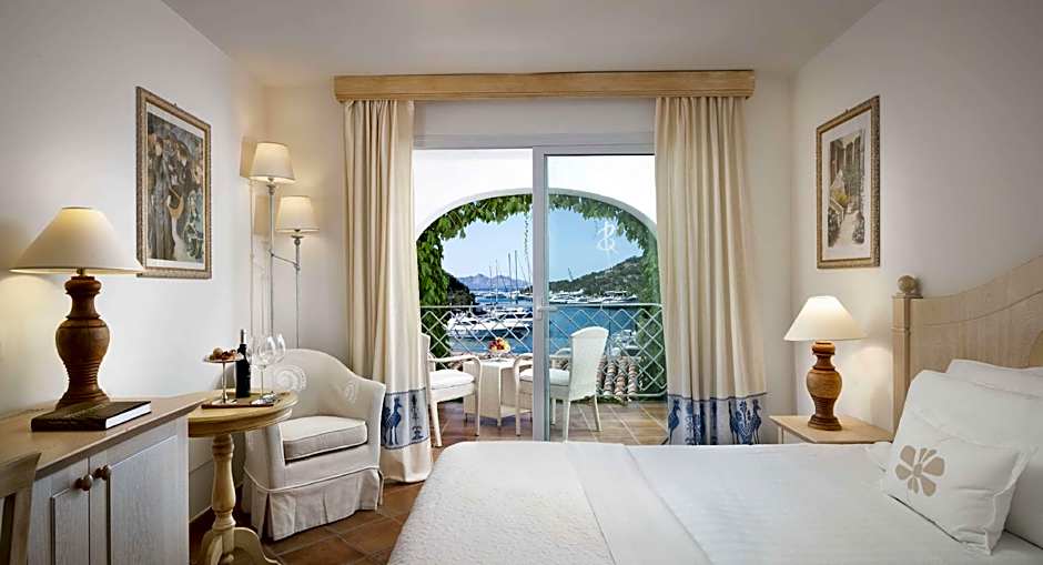 Grand Hotel Poltu Quatu Sardegna