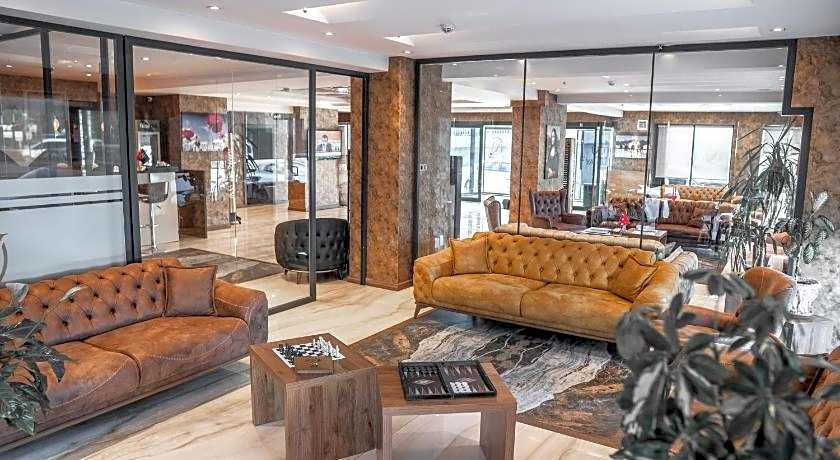 Newway Hotel