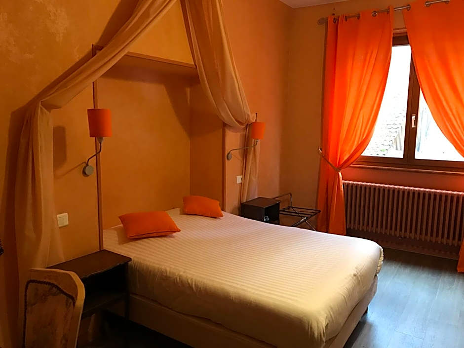 Hotel Restaurant Perle Des Vosges