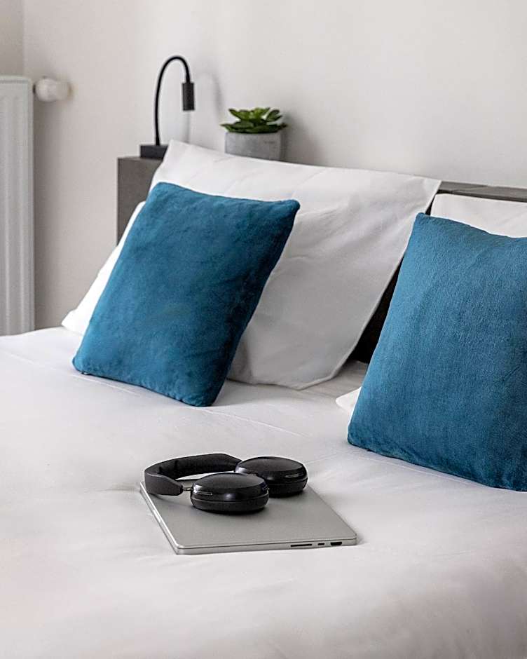 Montempô Appart'hôtel Paris Noisy Le Sec