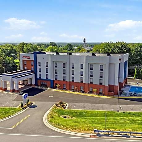 Hampton Inn Martinsburg South-Inwood