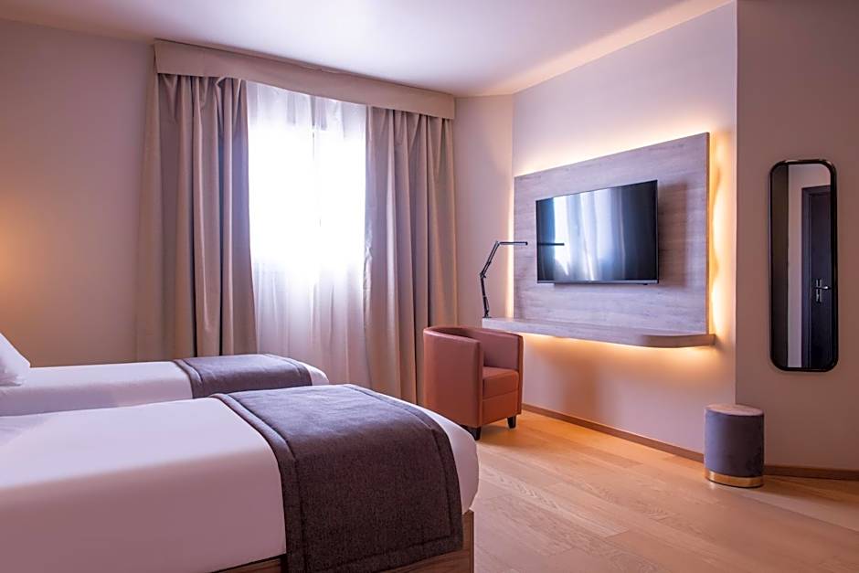 Golden Tulip Dieppe Hôtel & Spa