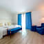 Hotel Bauer & Sporting