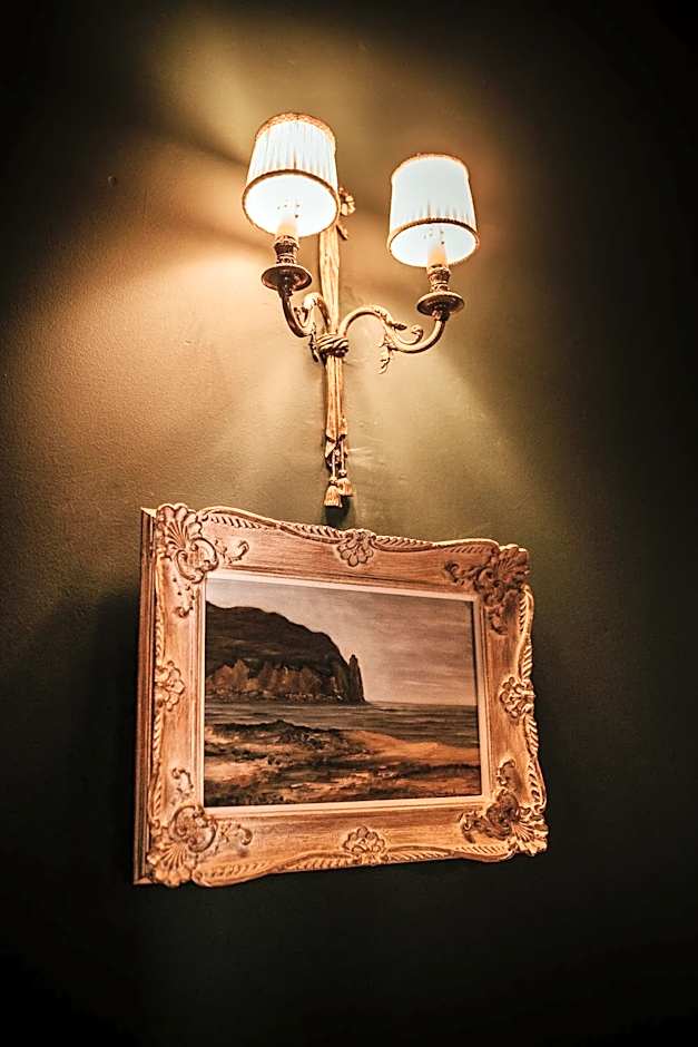 Palacio San Fernando