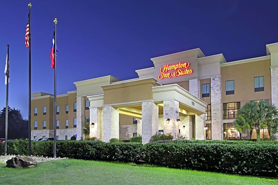 Hampton Inn By Hilton & Suites Buffalo