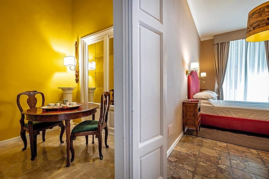 B&B Cerretani Palace