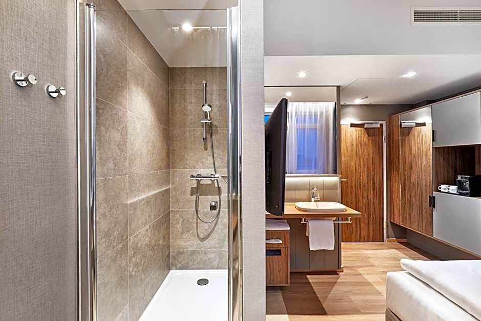 H+ Hotel Bremen