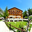 Green Hotel Herbetet
