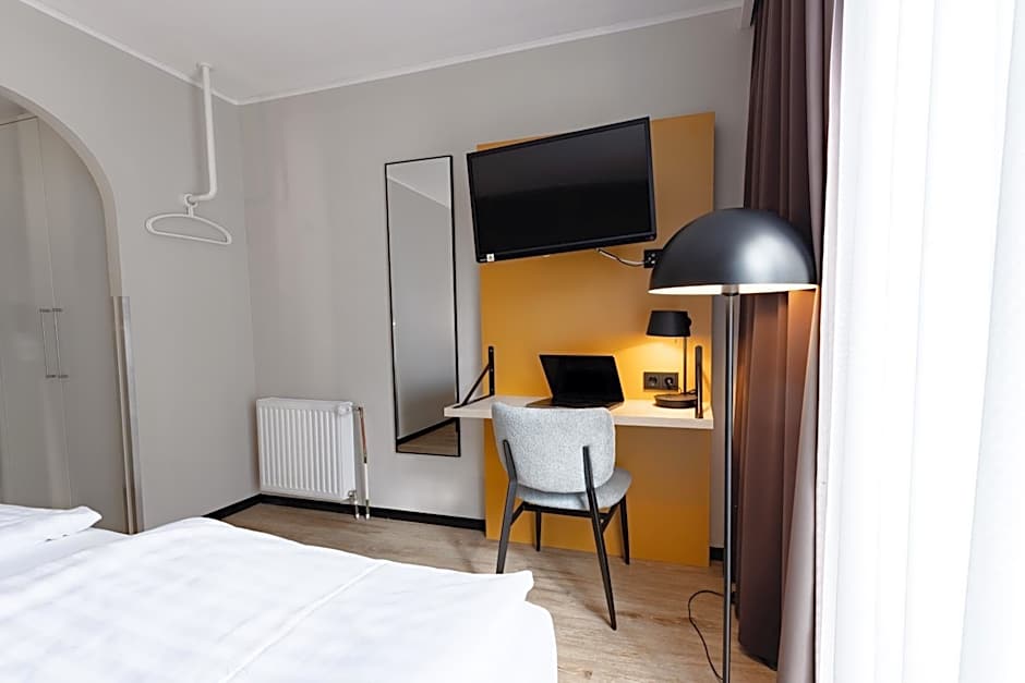Garner Hotel Cologne East By IHG