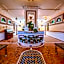 Riad Salt River