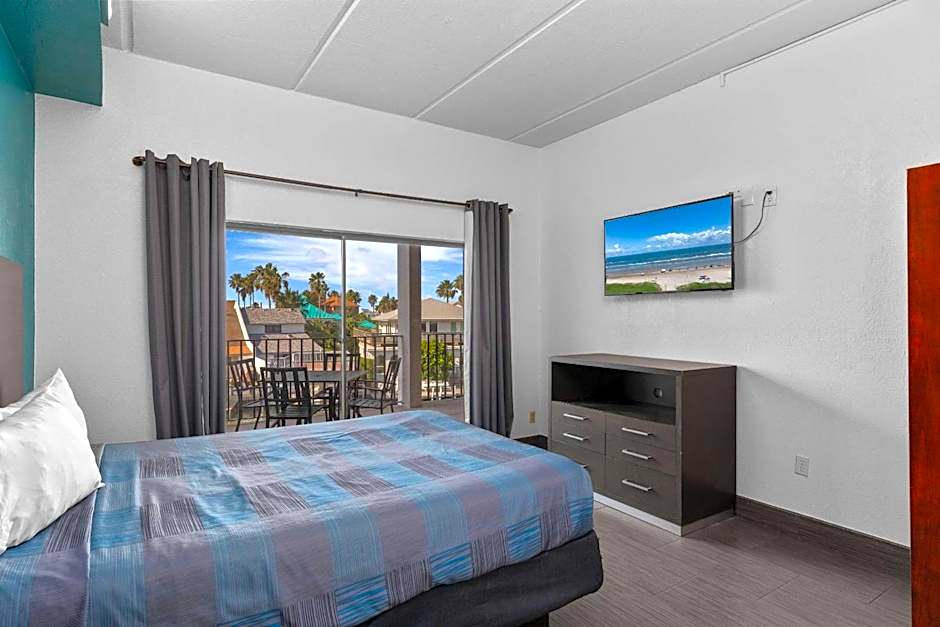 WindWater Hotel and Marina