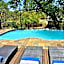 Rhino Post Safari Lodge