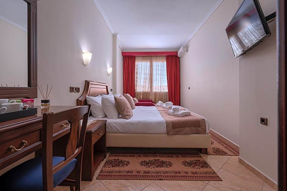 Filippos Hotel