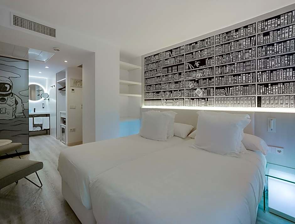 Dormirdcine Alicante