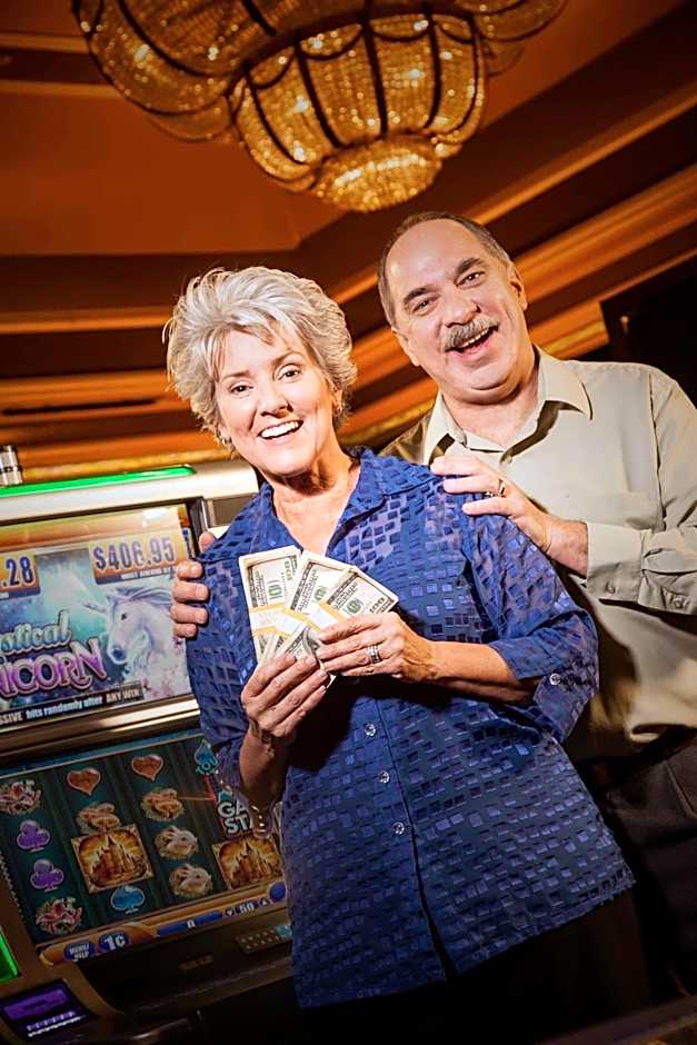 Pahrump Nugget Hotel & Casino