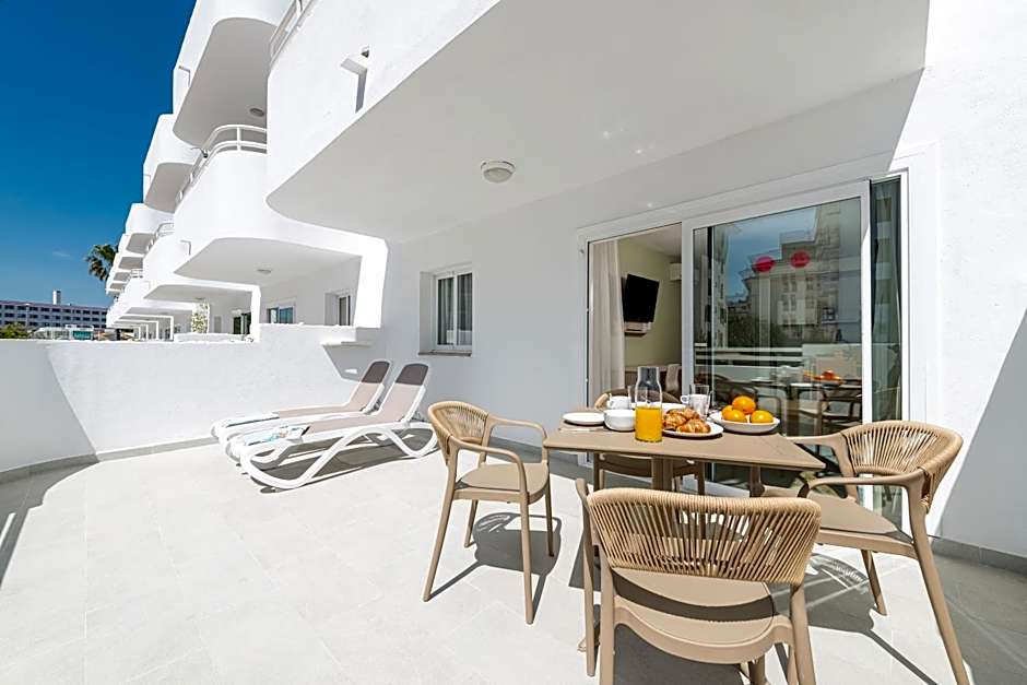 Olive Beach Apartamentos