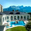 Grand Resort Bad Ragaz