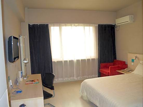 JinJiang Inn Qingdao Bus Terminal Branch