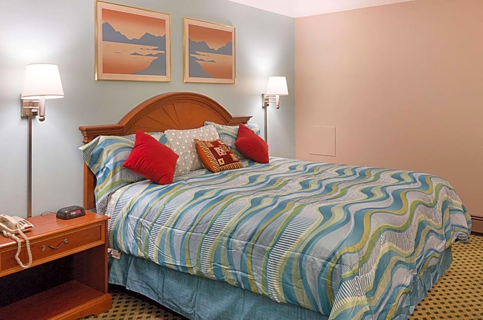 Rodeway Inn Milford - I-84